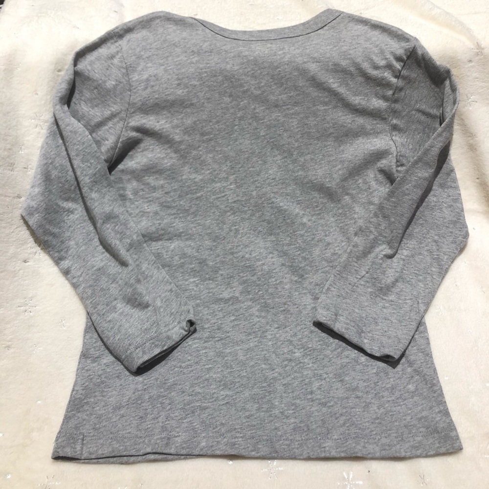 NWT ~ Oshkosh long sleeve kids shirt - Picture 5 of 7